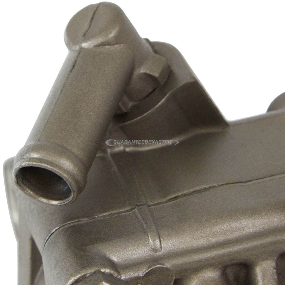 1996 Jaguar XJ12 Power Steering Pump
