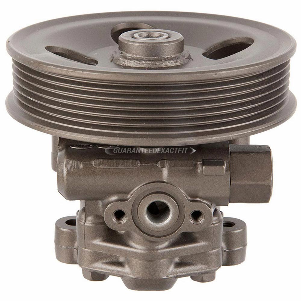 2010 Kia Forte Power Steering Pump Forte Koup Models 8602521 R