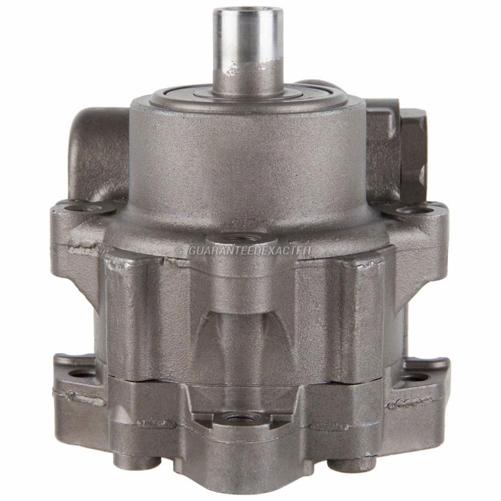 2007 Land Rover Range Rover Power Steering Pump