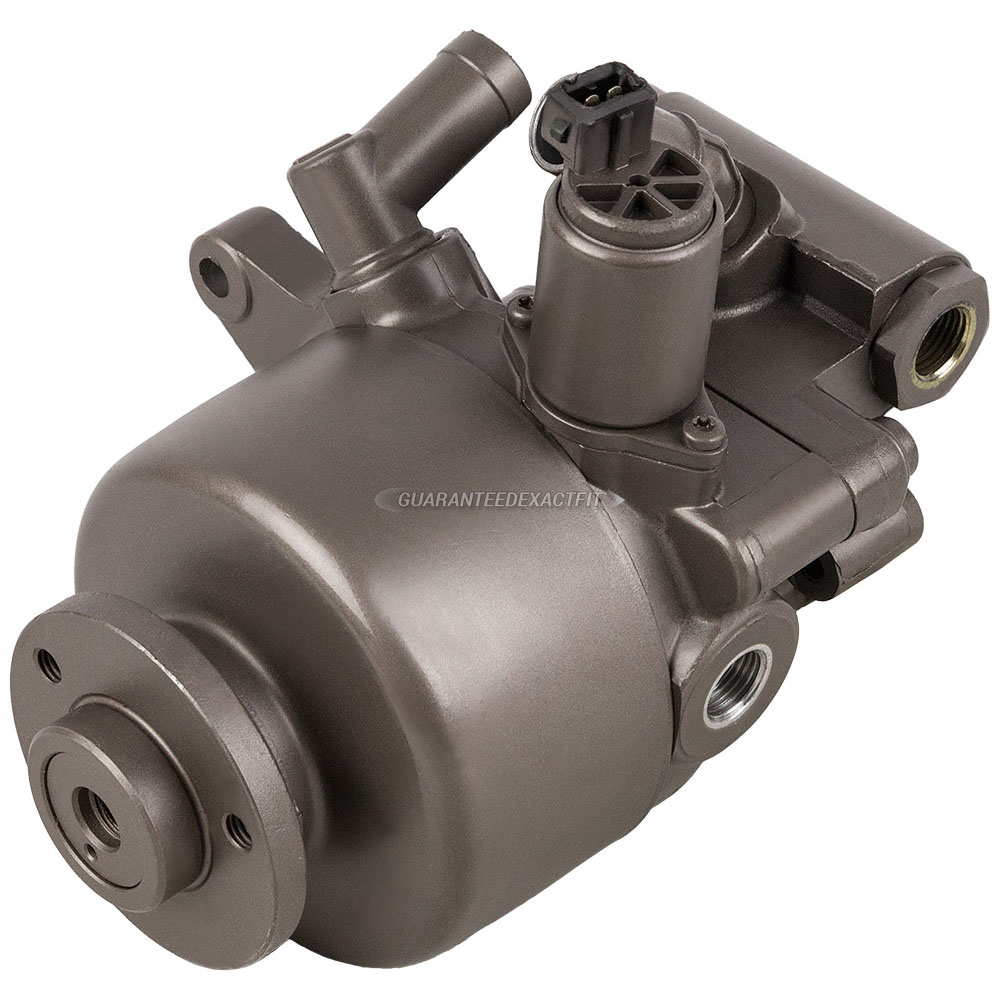 BuyAutoParts 86-00945R Power Steering Pump