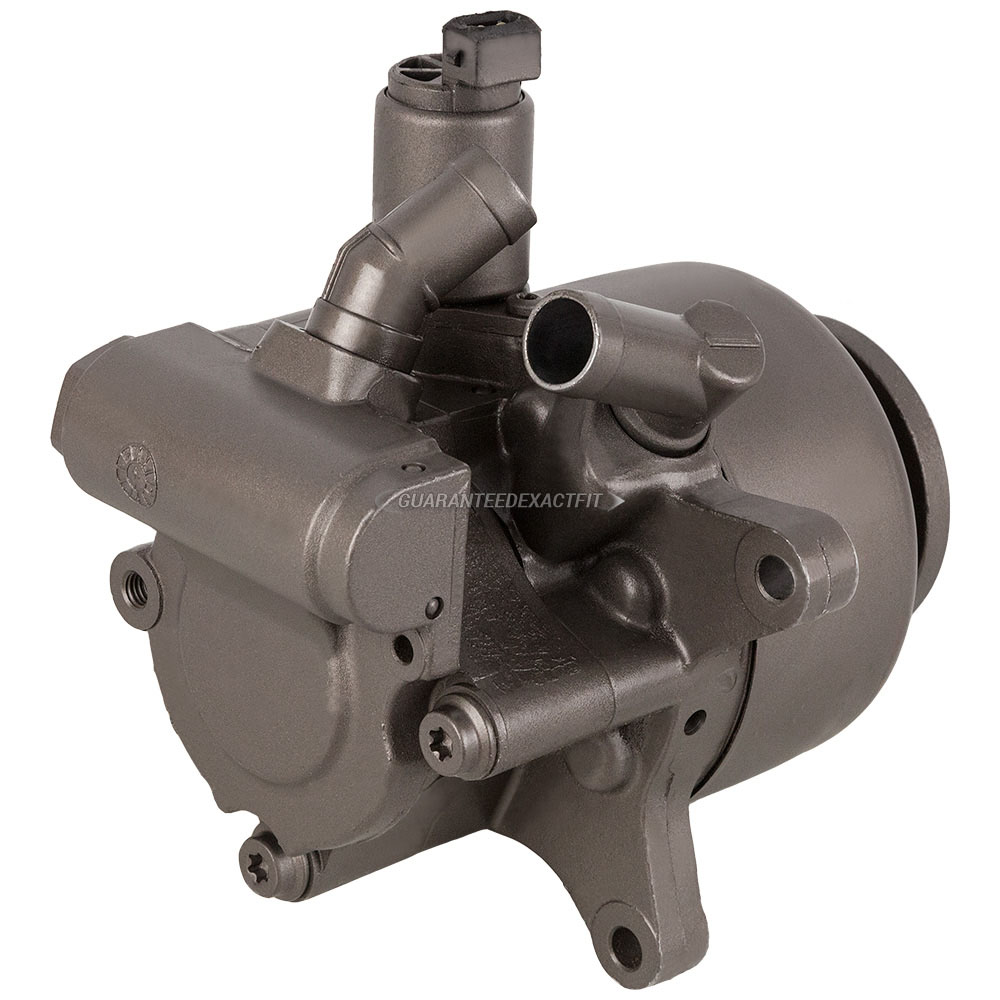BuyAutoParts 86-00945R Power Steering Pump