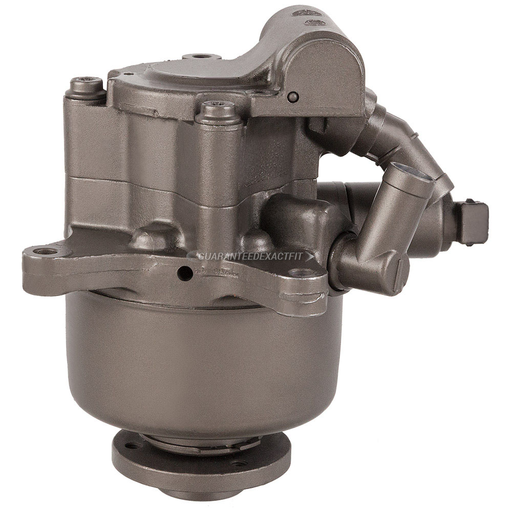 BuyAutoParts 86-00945R Power Steering Pump
