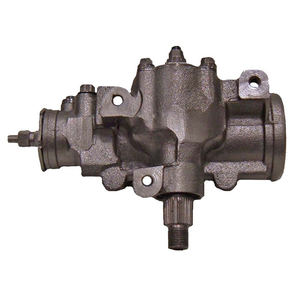 1961 Buick Special Power Steering Gear Box