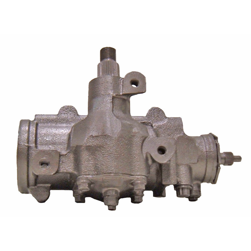 1961 Buick Special Power Steering Gear Box