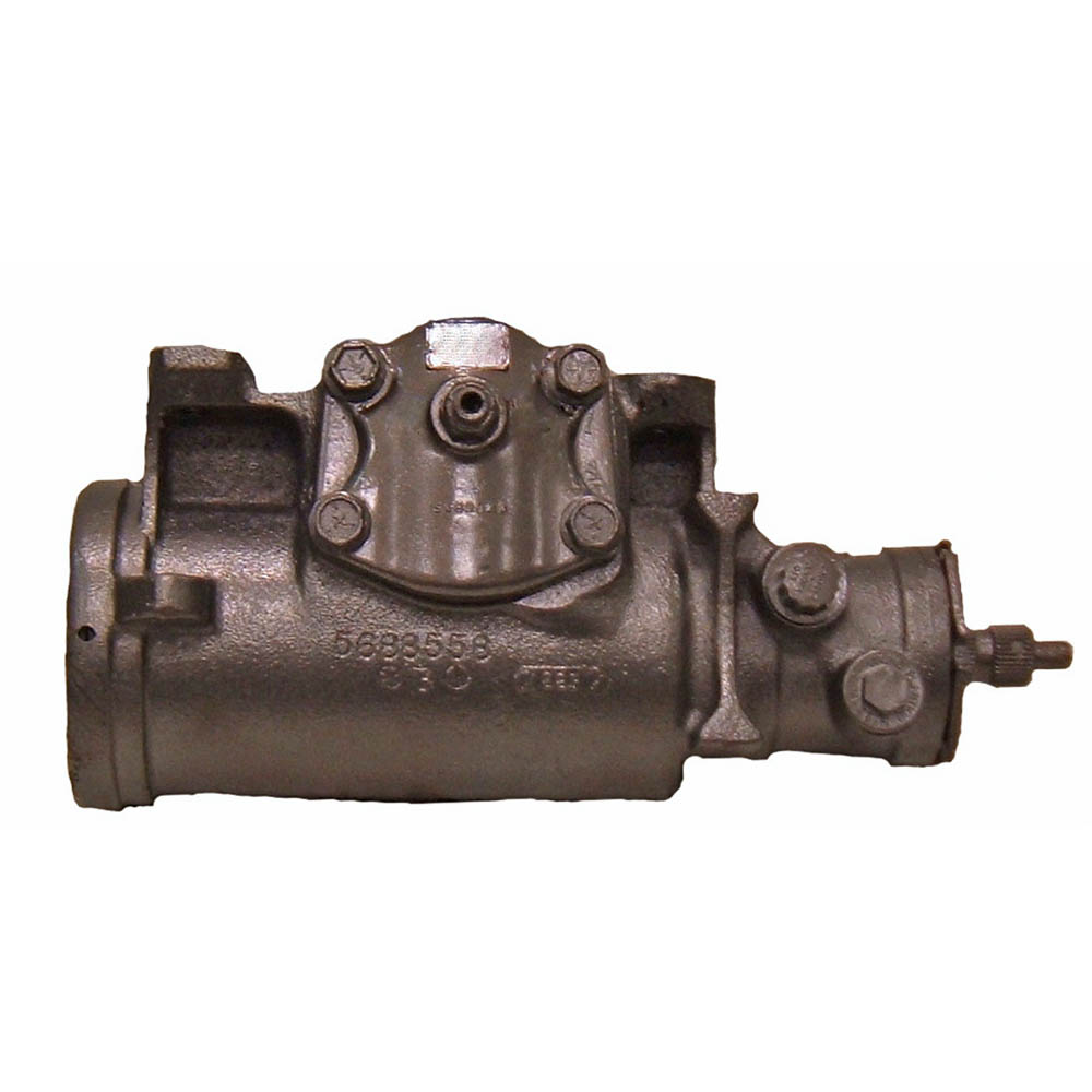 1961 Buick Special Power Steering Gear Box