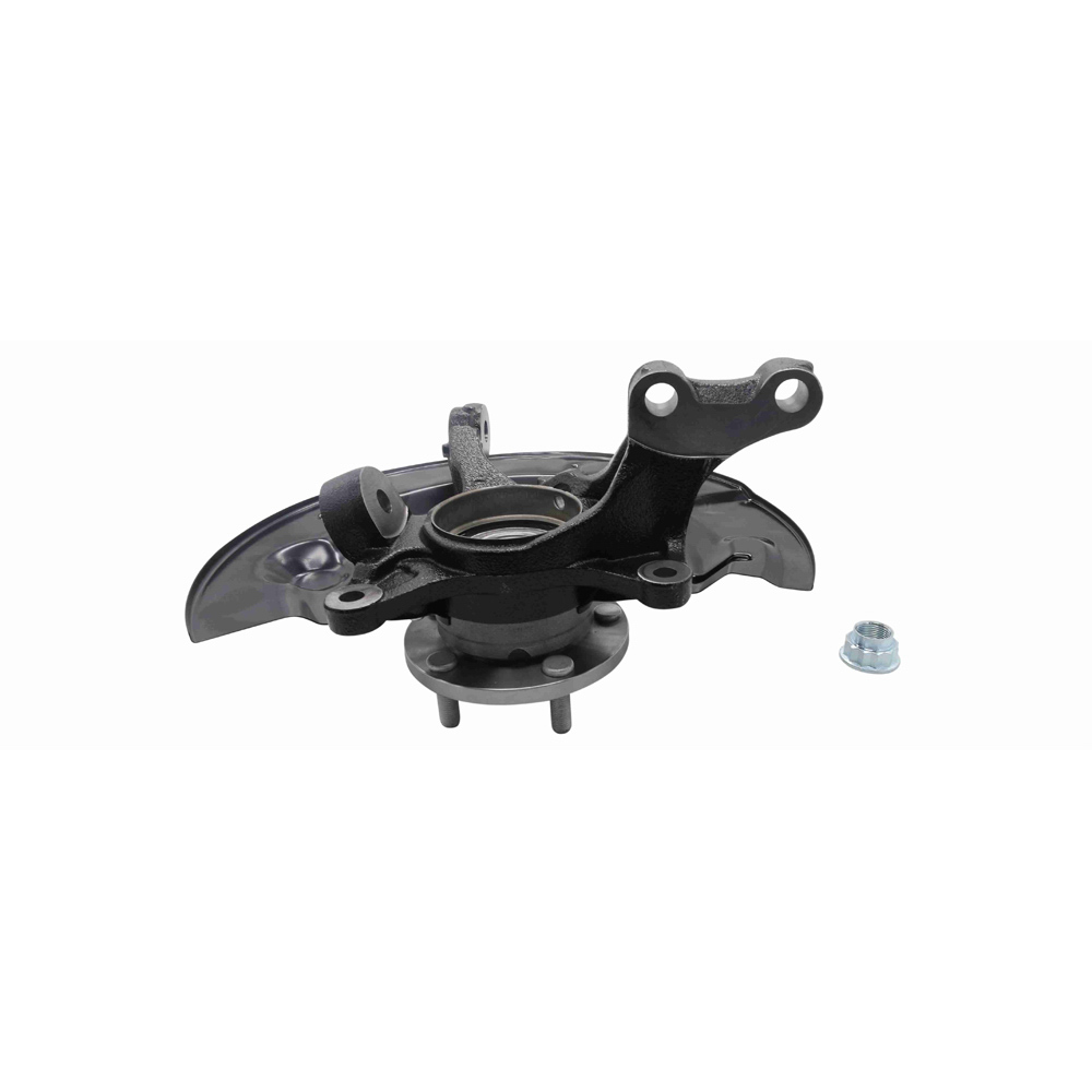 2013 Toyota Avalon Suspension Knuckle Assembly