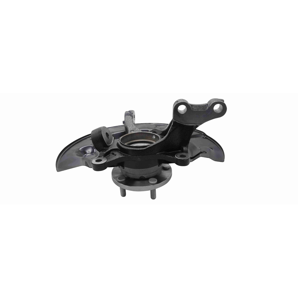 2013 Toyota Avalon Suspension Knuckle Assembly