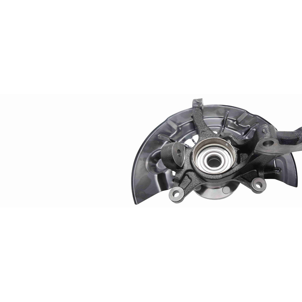 2013 Toyota Avalon Suspension Knuckle Assembly