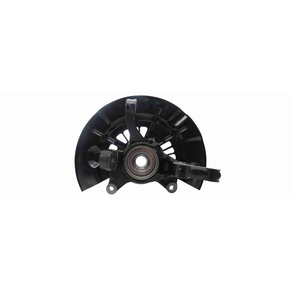 2013 Toyota Avalon Suspension Knuckle Assembly