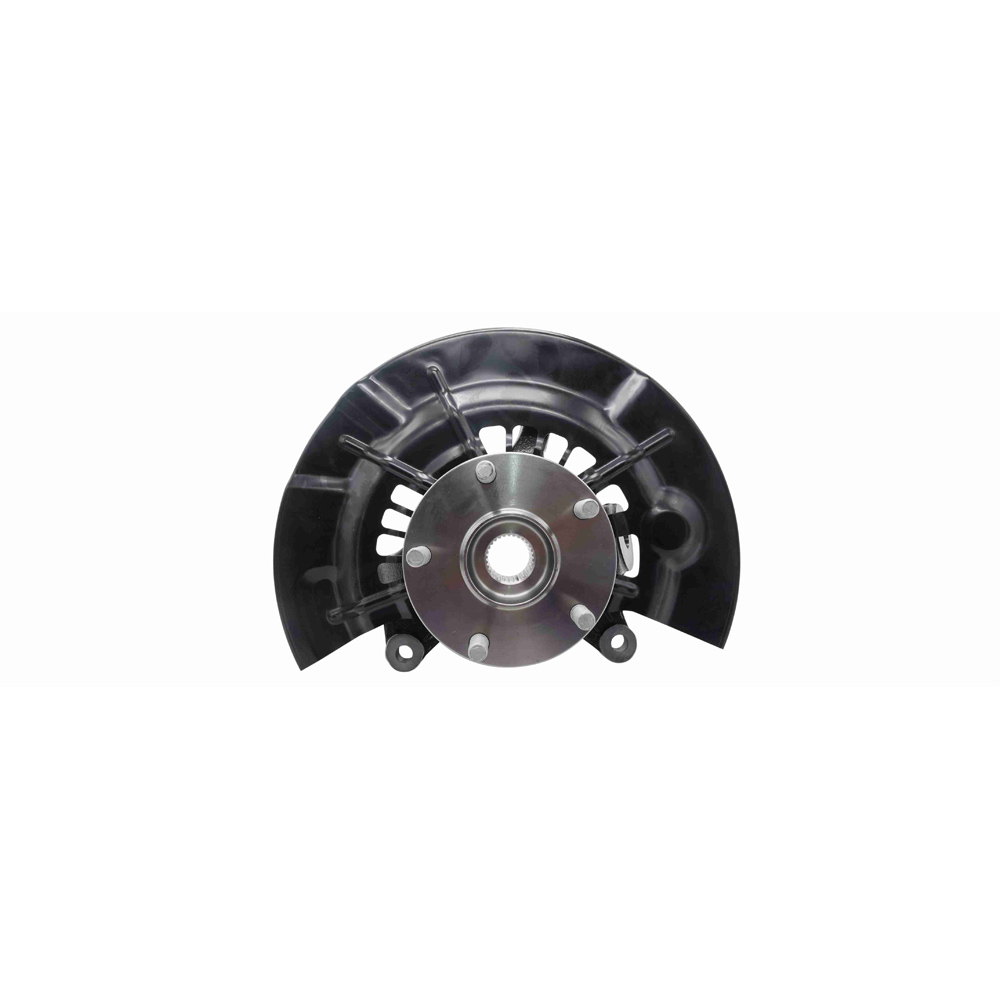 2013 Toyota Avalon Suspension Knuckle Assembly