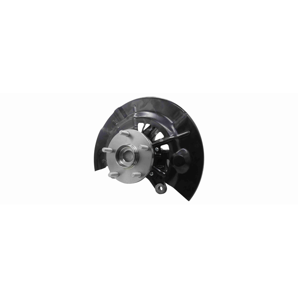 2013 Toyota Avalon Suspension Knuckle Assembly