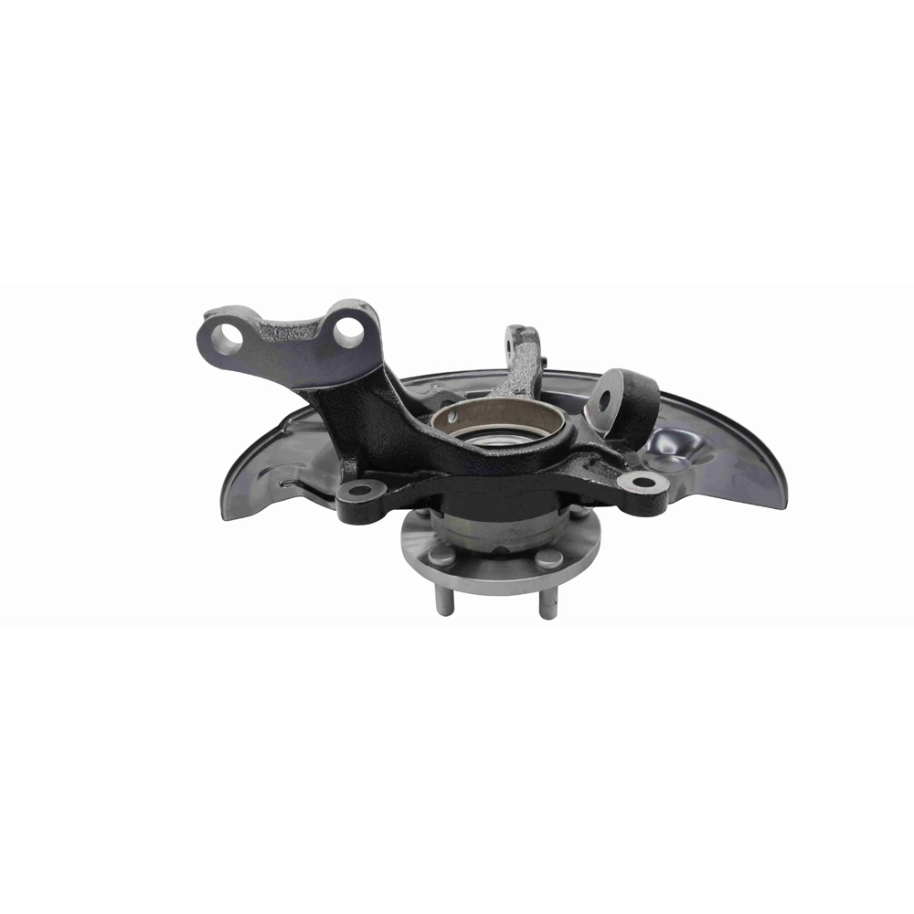 2014 Toyota Avalon Suspension Knuckle Assembly