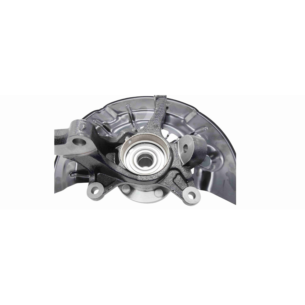 2014 Toyota Avalon Suspension Knuckle Assembly