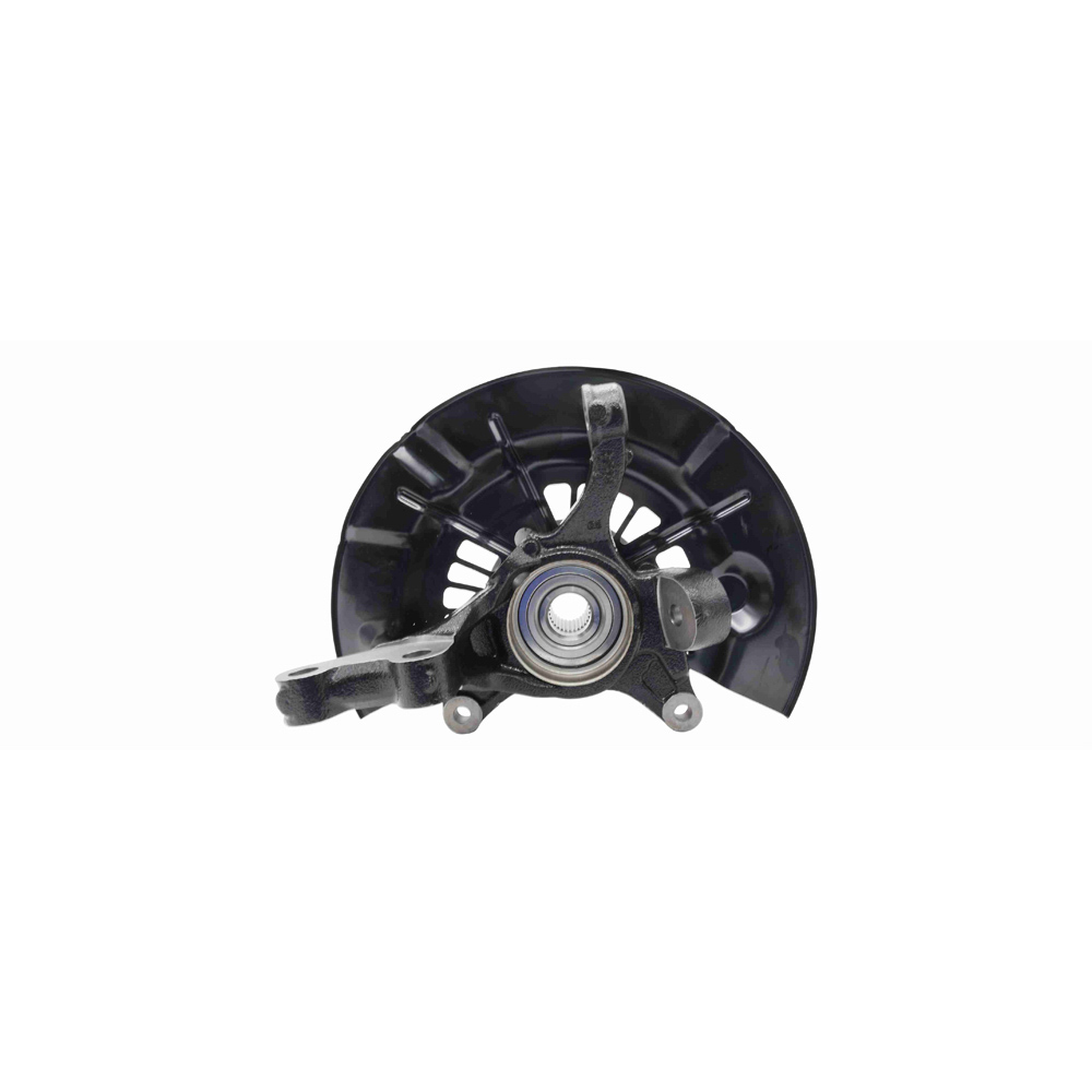2014 Toyota Avalon Suspension Knuckle Assembly