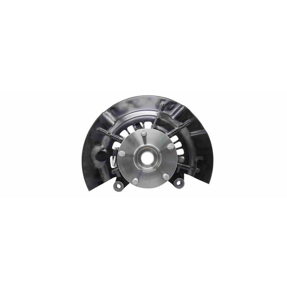 2014 Toyota Avalon Suspension Knuckle Assembly