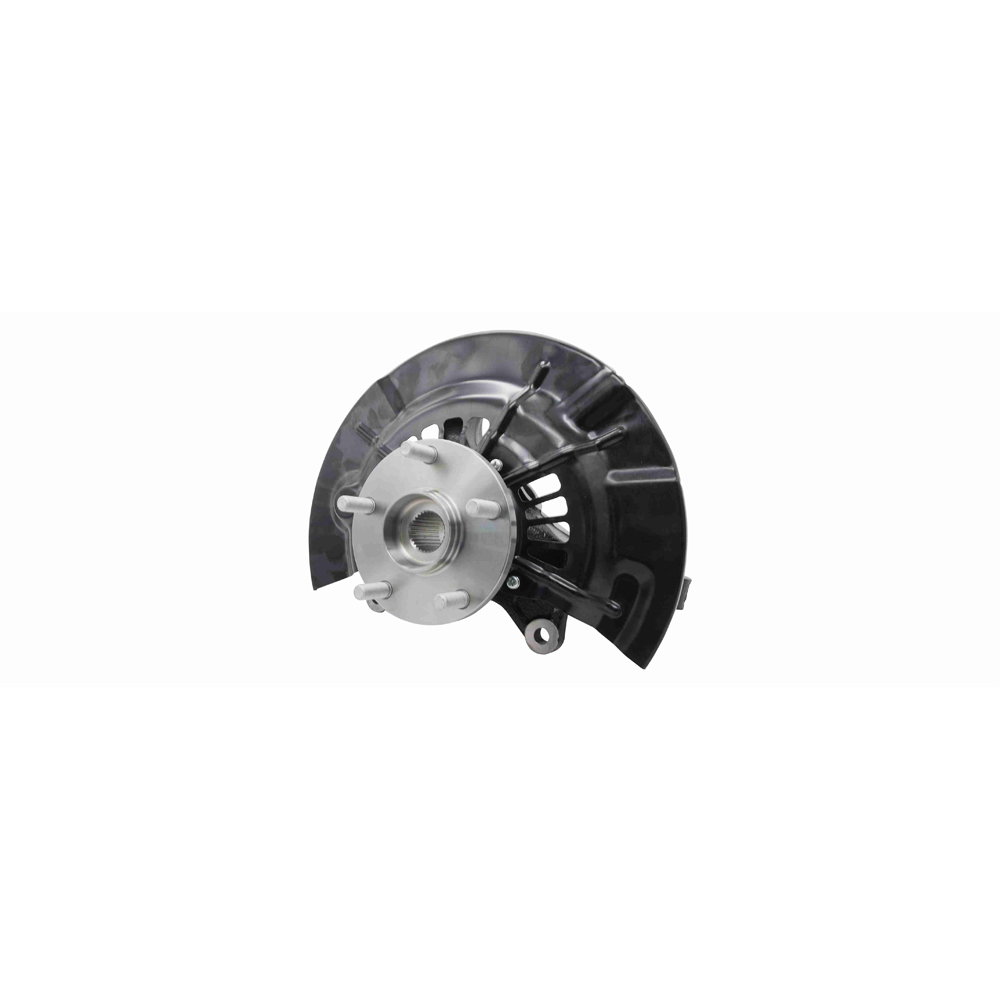 2014 Toyota Avalon Suspension Knuckle Assembly