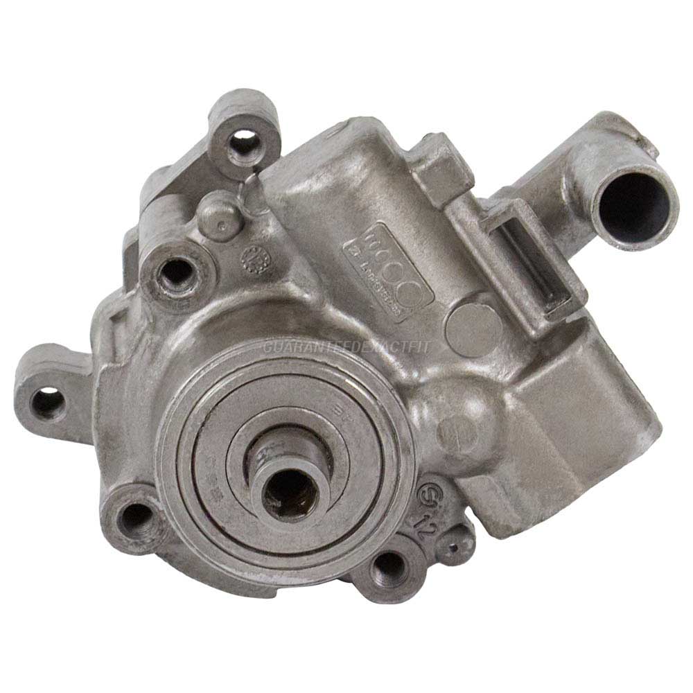 2014 Mercedes Benz C250 Power Steering Pump