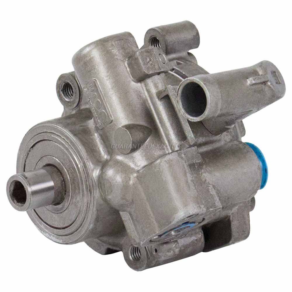 2014 Mercedes Benz C250 Power Steering Pump