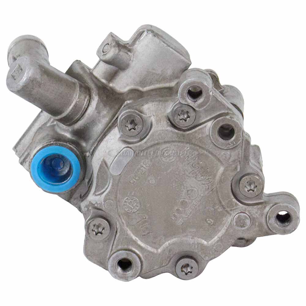 2014 Mercedes Benz C250 Power Steering Pump