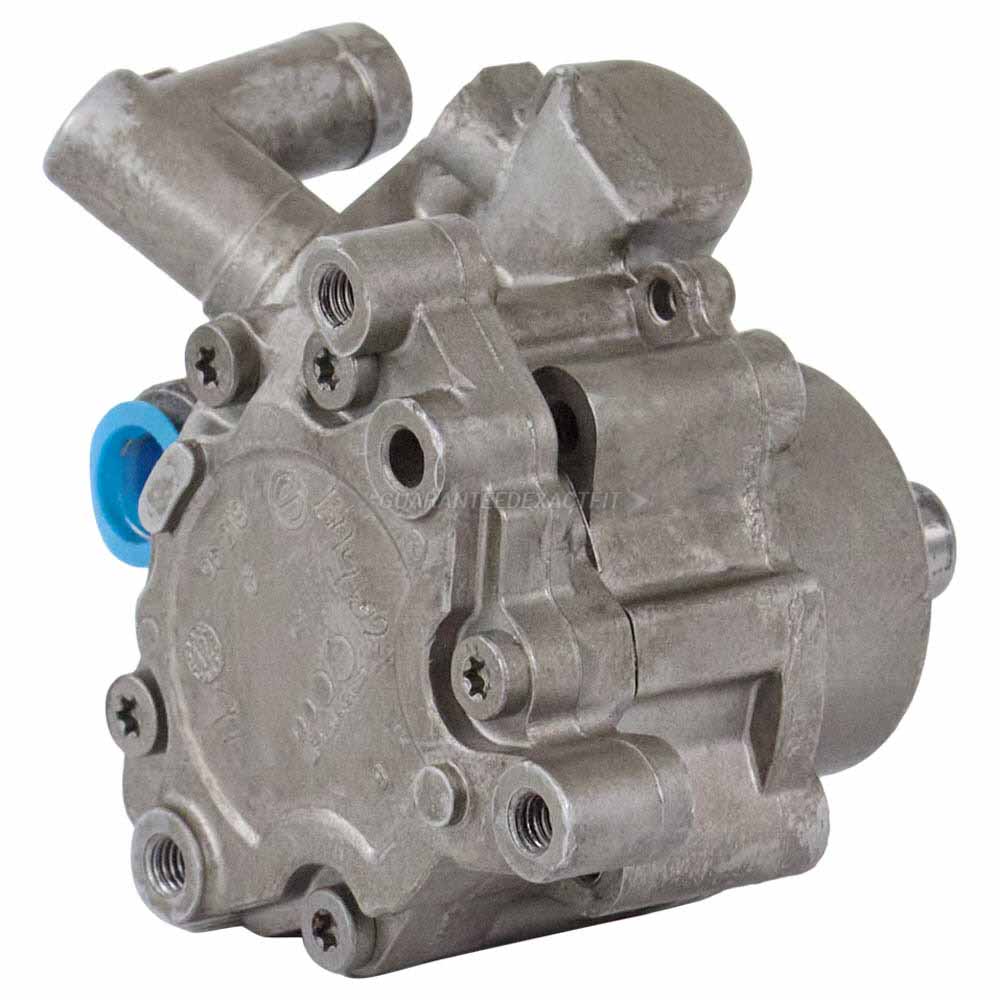 2014 Mercedes Benz C250 Power Steering Pump