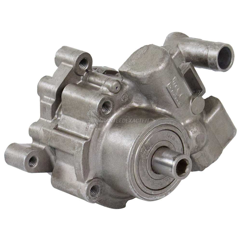 2014 Mercedes Benz C250 Power Steering Pump