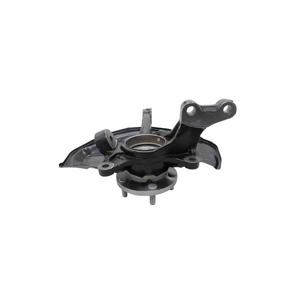 2007 Toyota Sienna Suspension Knuckle Assembly