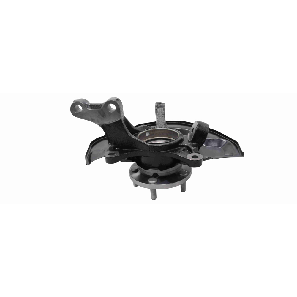 2009 Toyota Sienna Suspension Knuckle Assembly