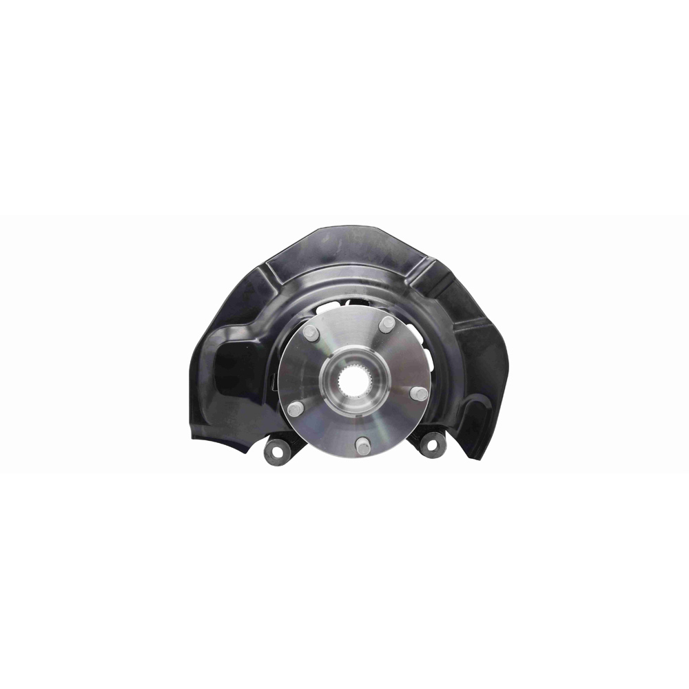 2009 Toyota Sienna Suspension Knuckle Assembly