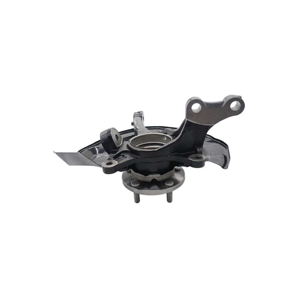 2004 Lexus ES330 Suspension Knuckle Assembly