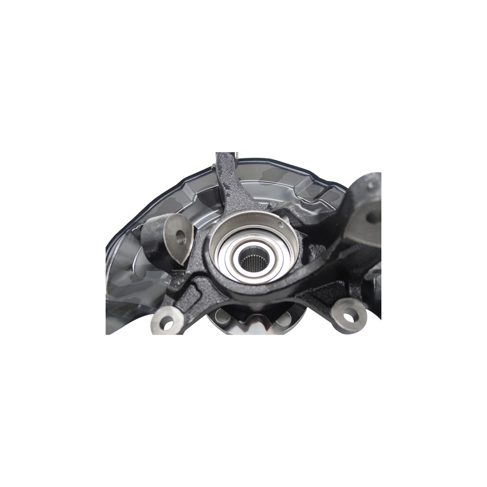 2004 Lexus ES330 Suspension Knuckle Assembly
