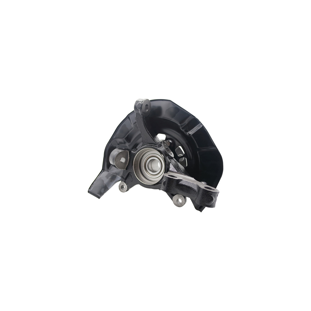2004 Lexus ES330 Suspension Knuckle Assembly