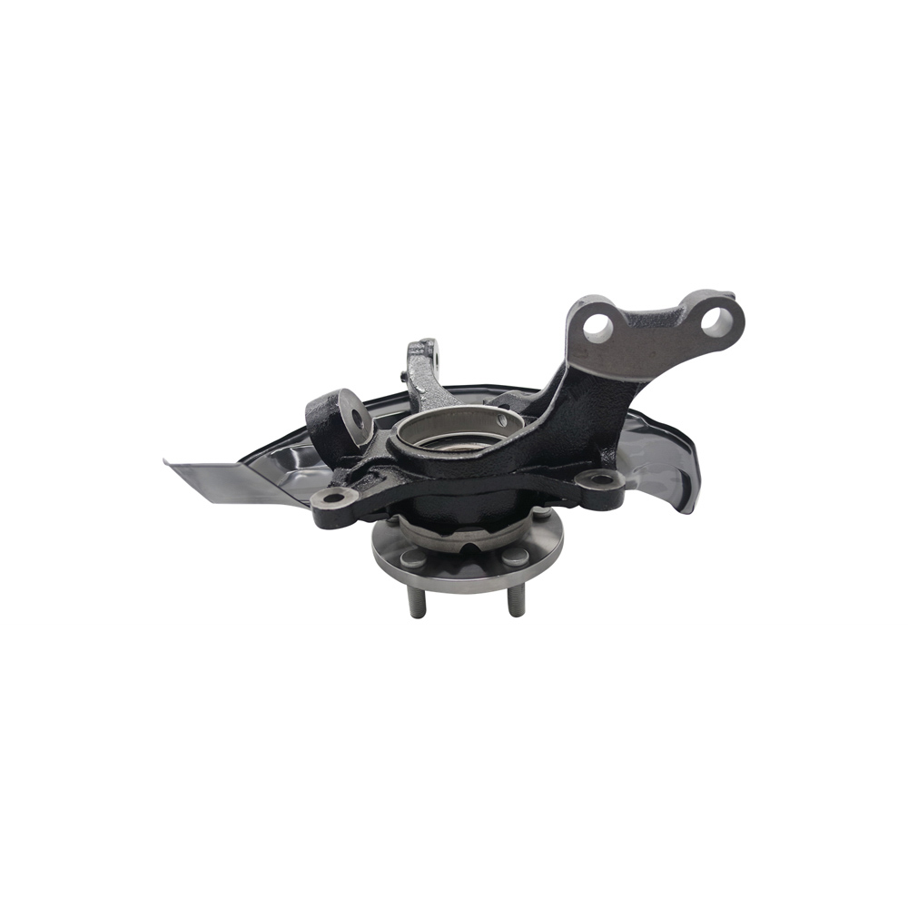 2004 Lexus ES330 Suspension Knuckle Assembly
