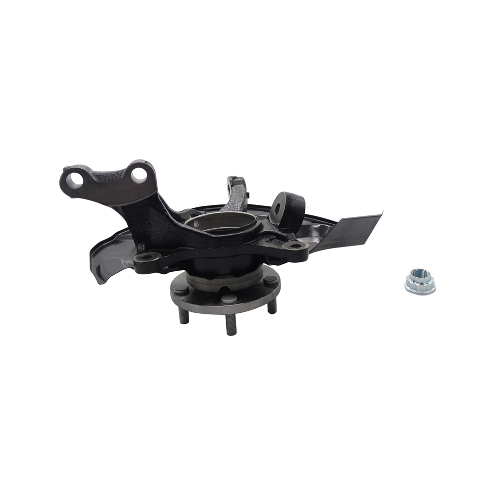 2004 Lexus ES330 Suspension Knuckle Assembly