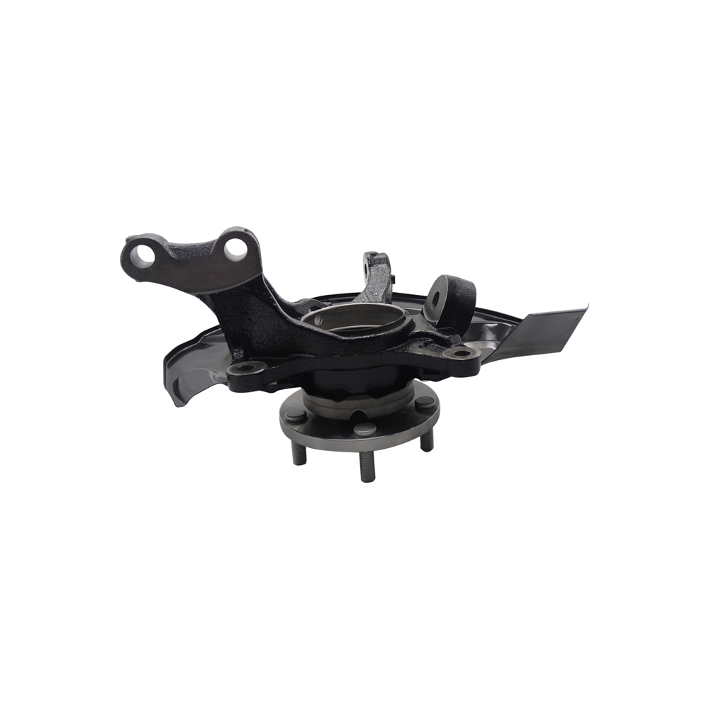 2004 Lexus ES330 Suspension Knuckle Assembly