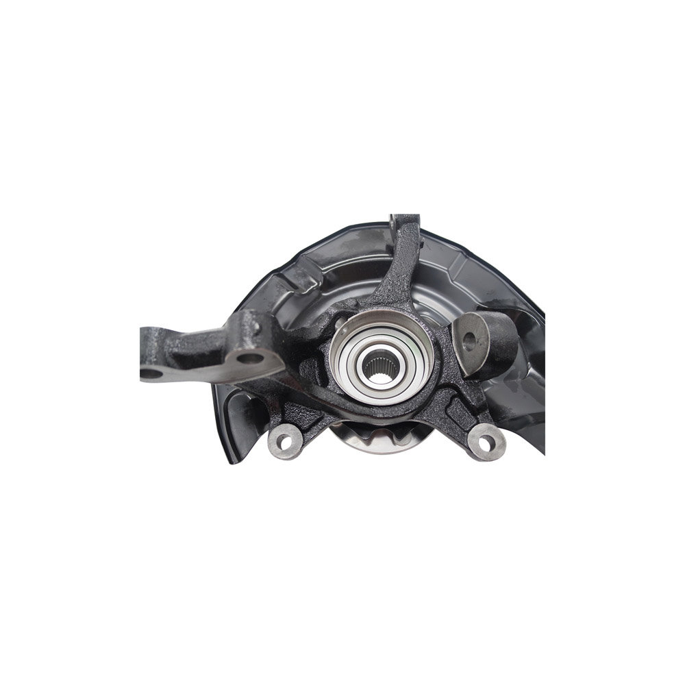 2004 Lexus ES330 Suspension Knuckle Assembly