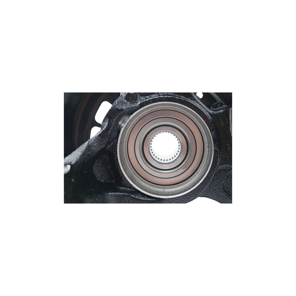 2004 Lexus ES330 Suspension Knuckle Assembly