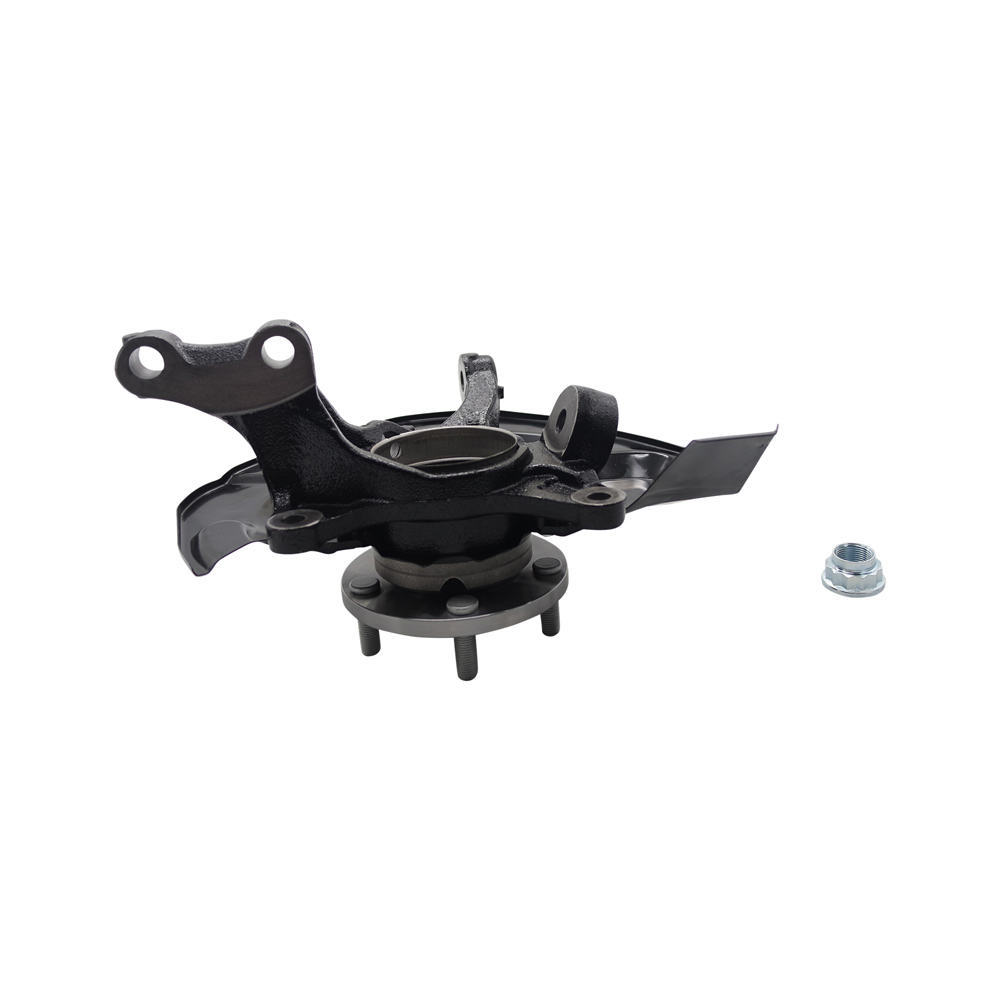 2004 Lexus ES330 Suspension Knuckle Assembly