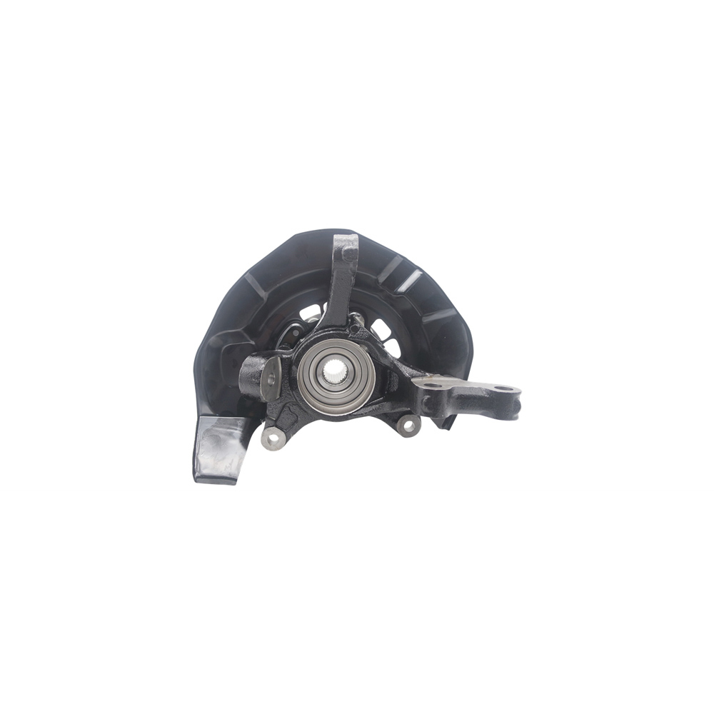 2004 Toyota Highlander Suspension Knuckle Assembly