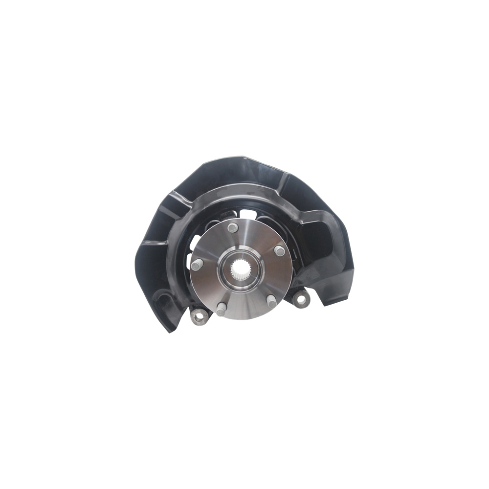 2004 Toyota Highlander Suspension Knuckle Assembly
