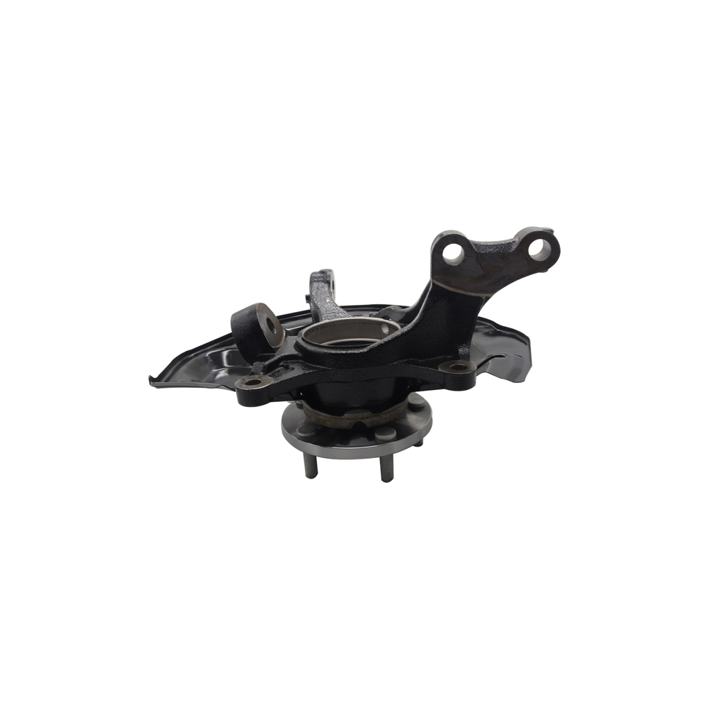 2012 Lexus ES350 Suspension Knuckle Assembly