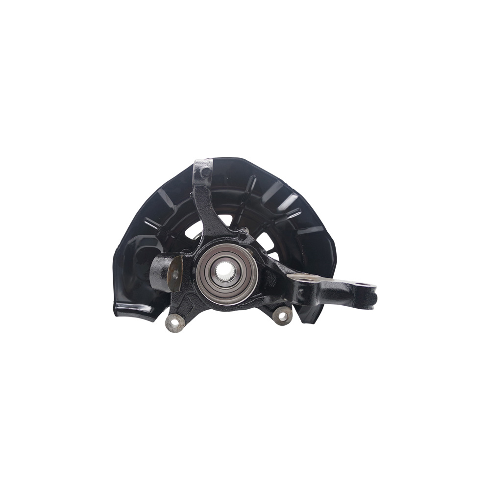 2012 Lexus ES350 Suspension Knuckle Assembly