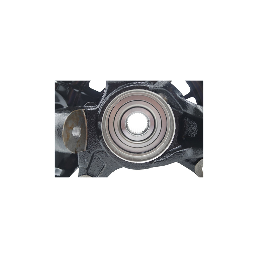 2012 Lexus ES350 Suspension Knuckle Assembly