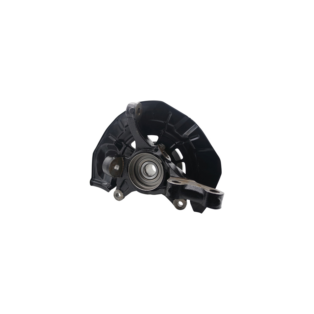 2012 Lexus ES350 Suspension Knuckle Assembly