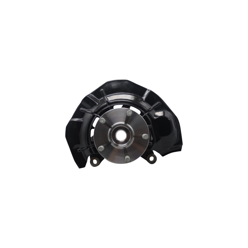 2012 Lexus ES350 Suspension Knuckle Assembly