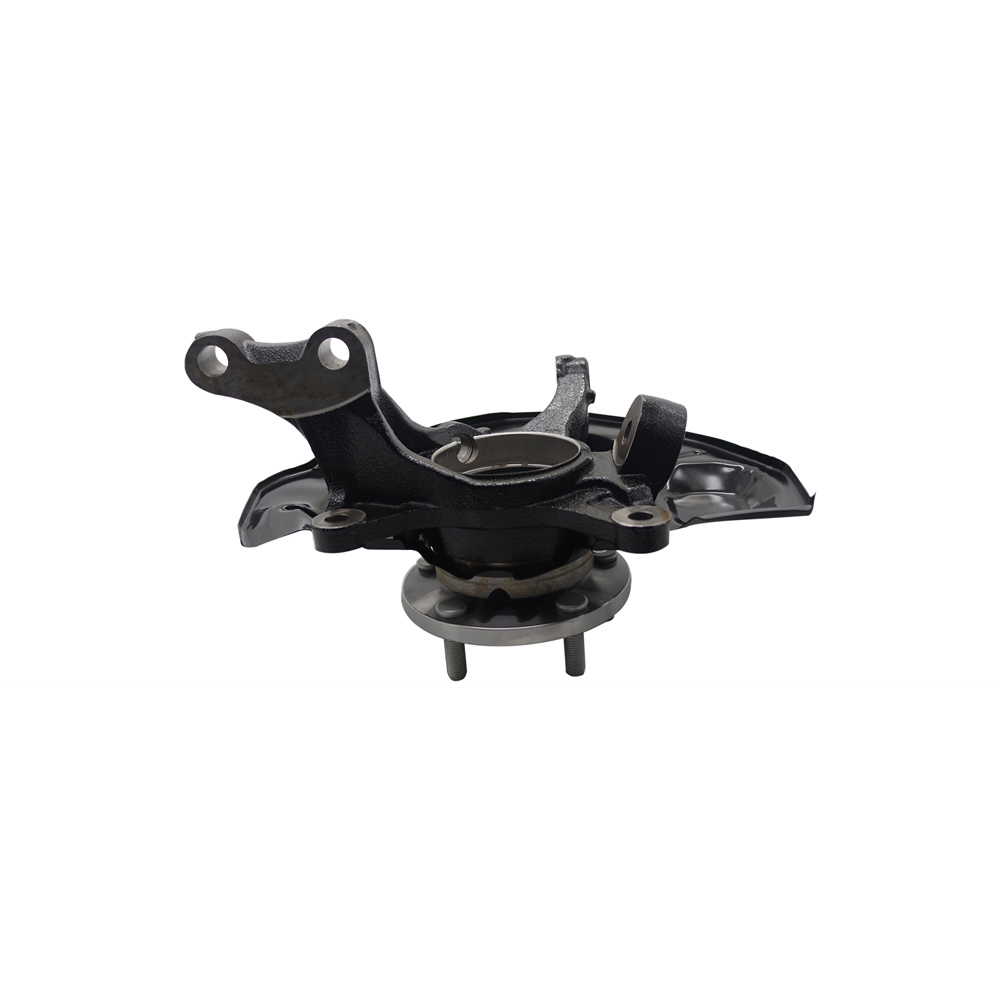 2012 Lexus ES350 Suspension Knuckle Assembly