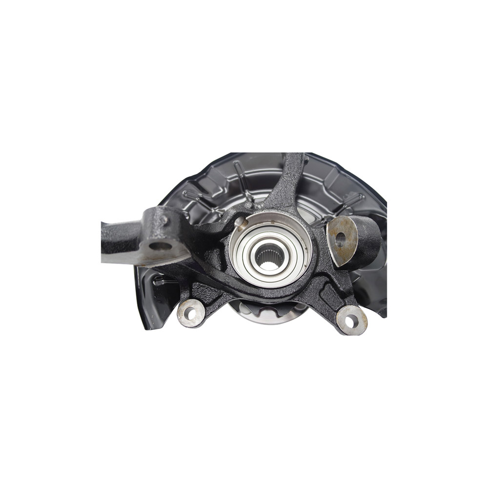 2012 Lexus ES350 Suspension Knuckle Assembly