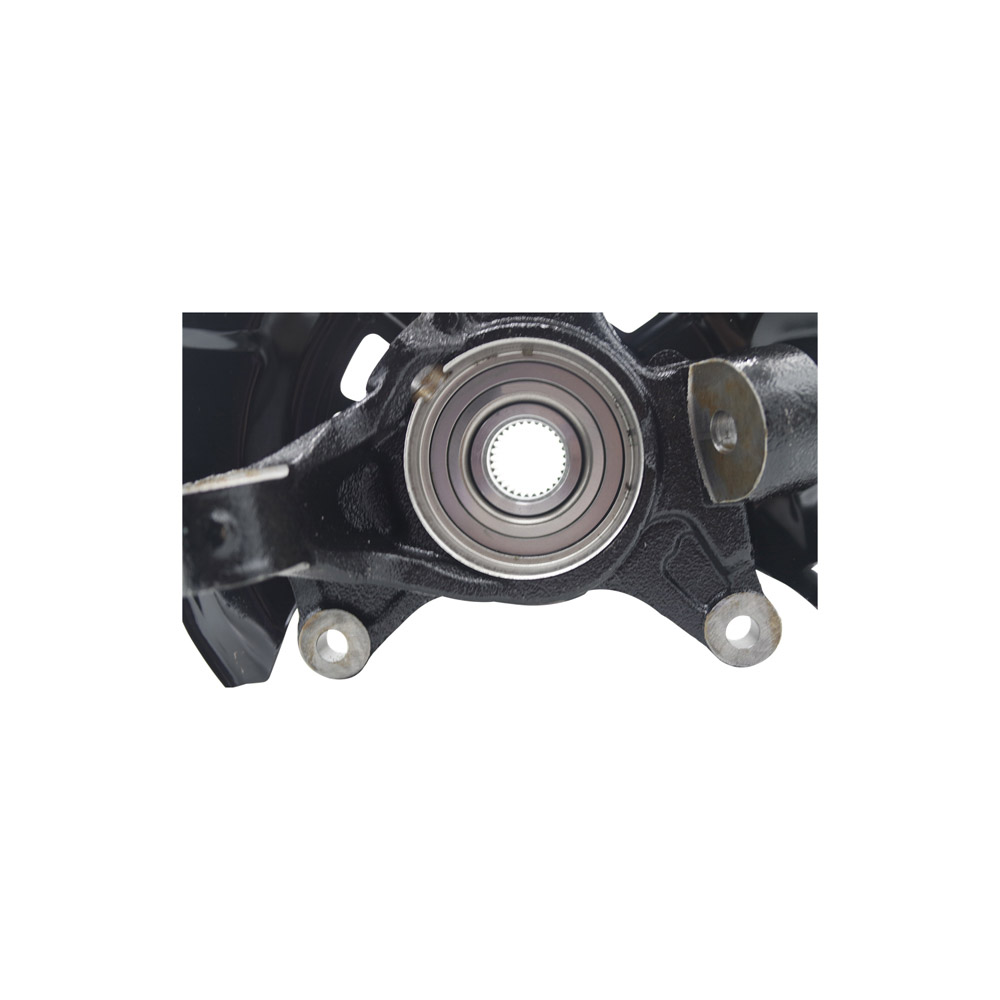 2012 Lexus ES350 Suspension Knuckle Assembly