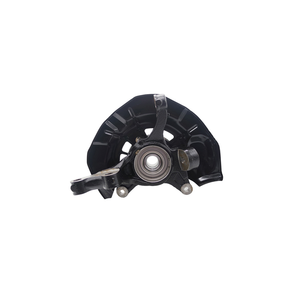 2012 Lexus ES350 Suspension Knuckle Assembly