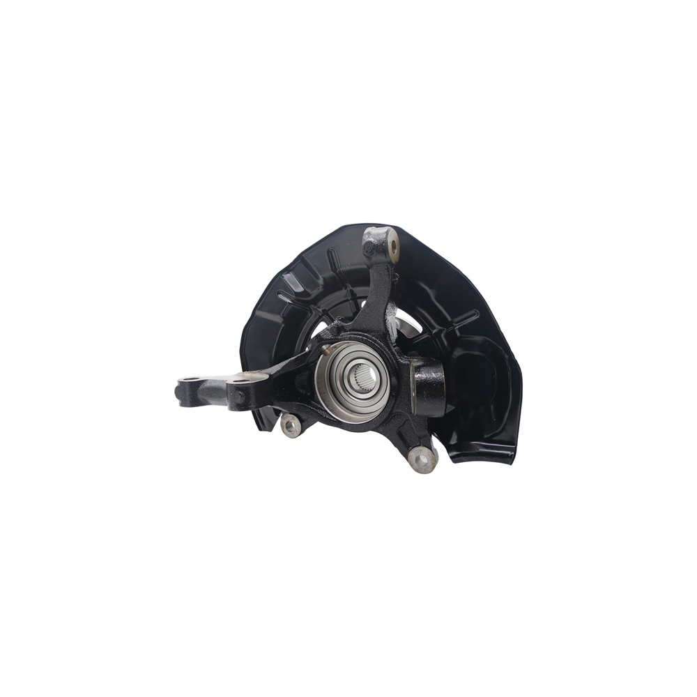 2012 Lexus ES350 Suspension Knuckle Assembly