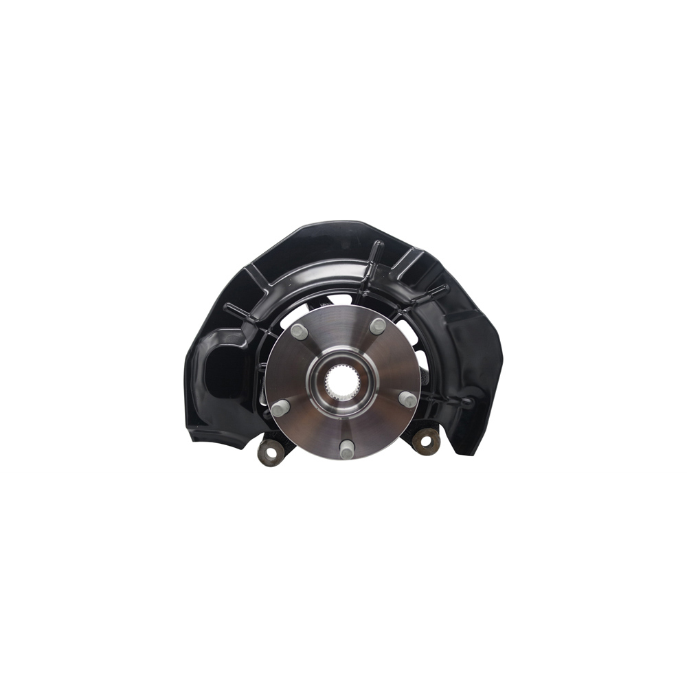 2012 Lexus ES350 Suspension Knuckle Assembly